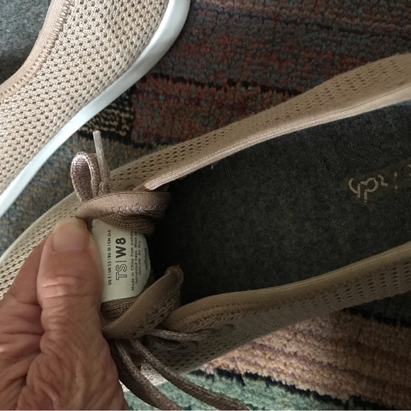 Allbirds Kauri Coffee Tree Skippers - Picture 3 of 6
